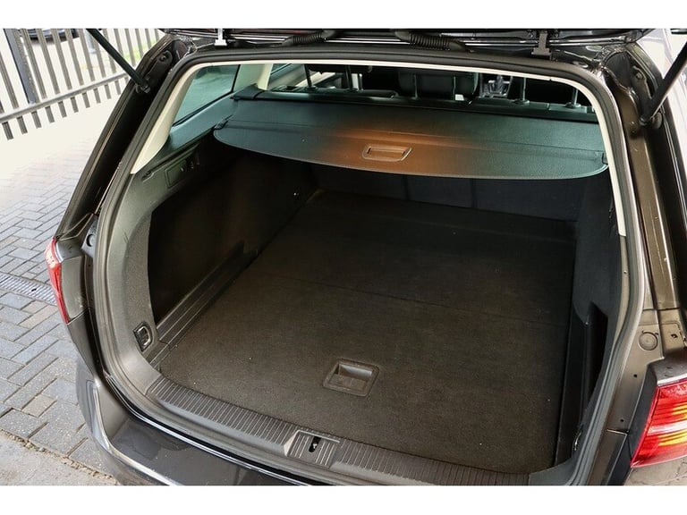  Volkswagen Passat 1.4 TSI GT Estate 5dr Petrol DSG Euro 6 (s/s) (150 ps) Other Petrol Automatic