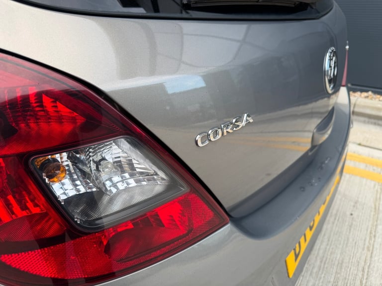 2014 Vauxhall Corsa 1.3 CDTi ecoFLEX SXi 5dr [AC] [Start Stop] HATCHBACK Diesel Manual