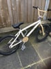 Bmx bike