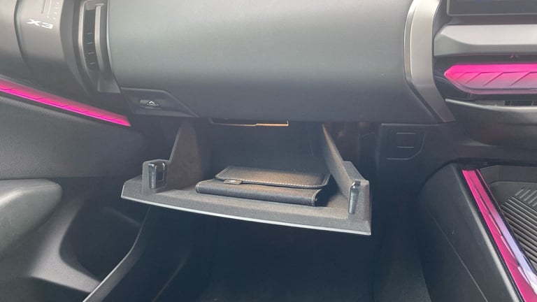 2025 BMW X3 xDrive20d M Sport 5dr Step Auto Diesel Estate Estate Diesel Automatic