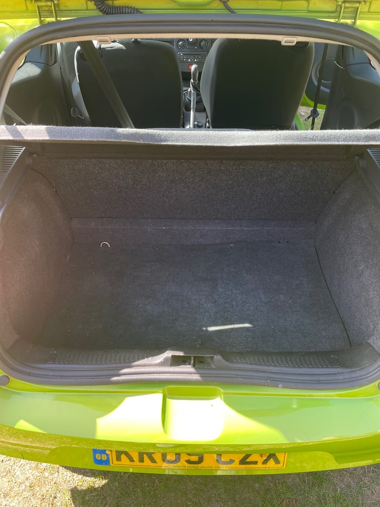 Renault, CLIO, Hatchback, 2009, Manual, 1149 (cc), 3 doors