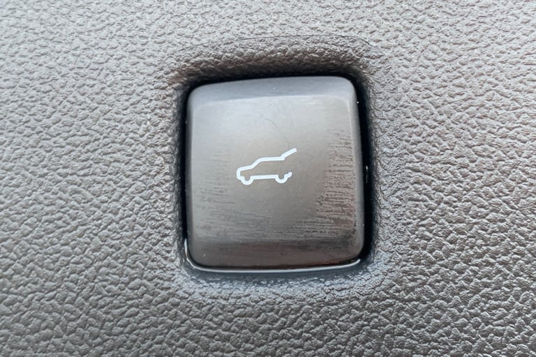 2022 Ford Kuga FM9BZ 4x4 Hybrid Automatic