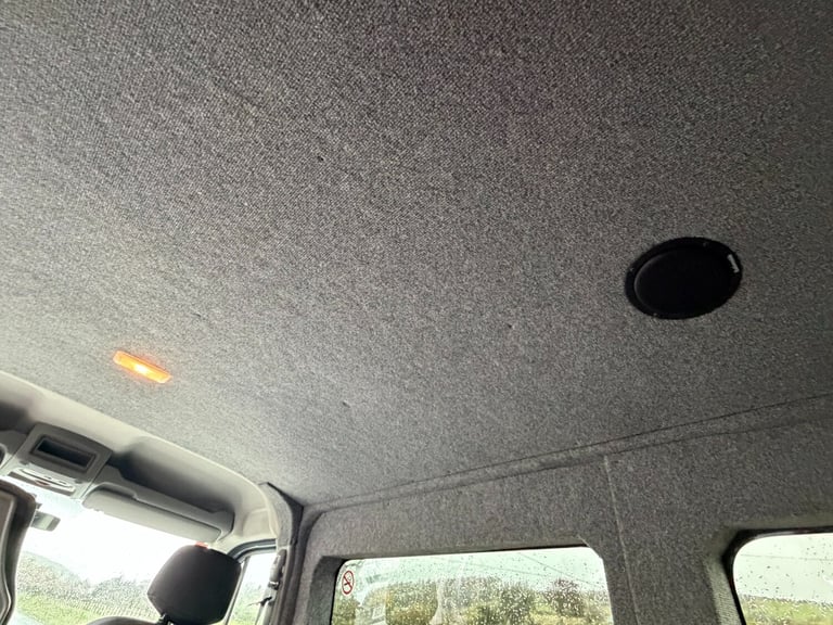 2016 Renault Master SL28dCi 125 Business AUTOMATIC WHEELCHAIR ACCESS/CAMPER PANEL VAN Diesel Auto...