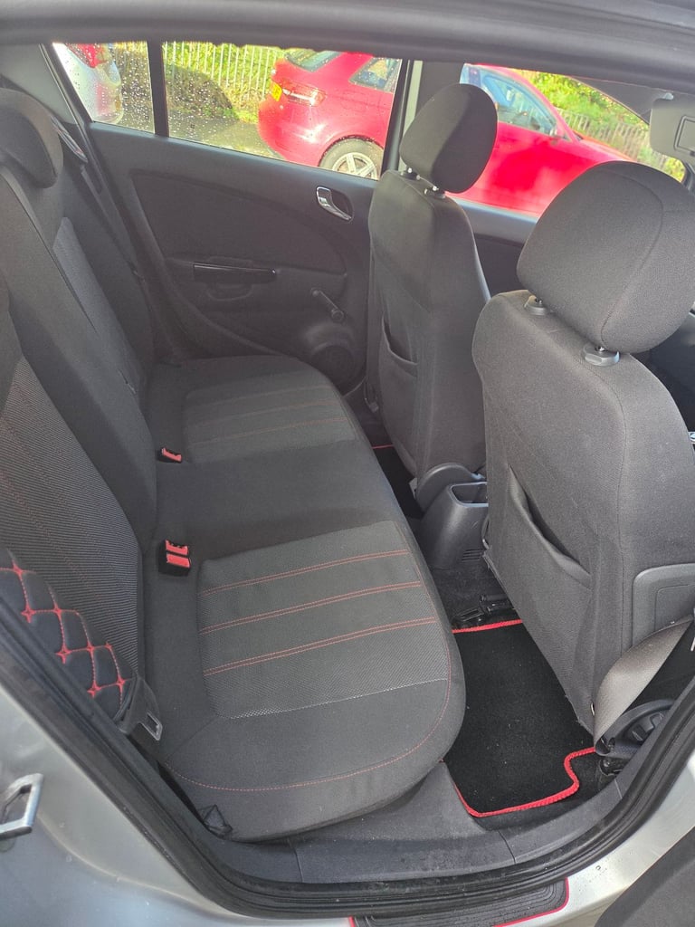 Vauxhall, CORSA, Hatchback, 2013, Manual, 1398 (cc), 5 doors
