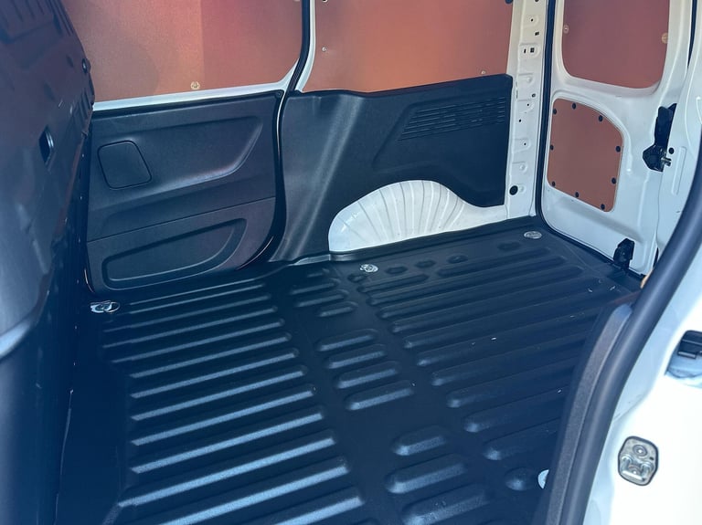 2024 Toyota ProAce 1.5D 100 Active Van (6 Speed) Van Diesel Manual