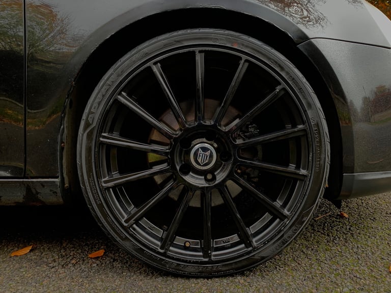 Volkswagen, GOLF, Hatchback, 2006, Manual, 1968 (cc),5 doors - Image 10