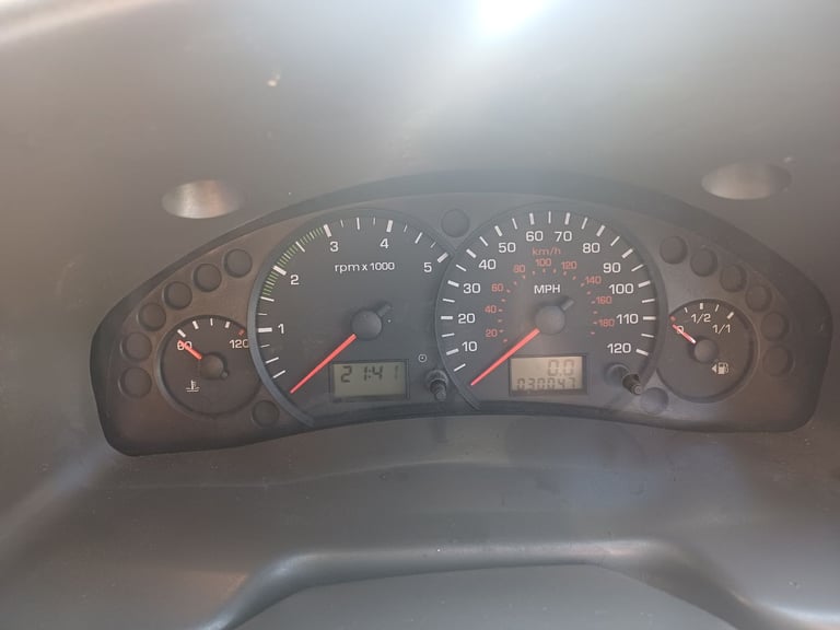 Ford, TRANSIT 430 LWB, 2005, 2402 (cc)