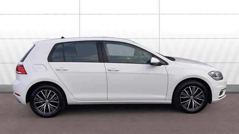 2017 Volkswagen Golf 1.4 TSI SE [Nav] 5dr Petrol Hatchback Hatchback Petrol Manual