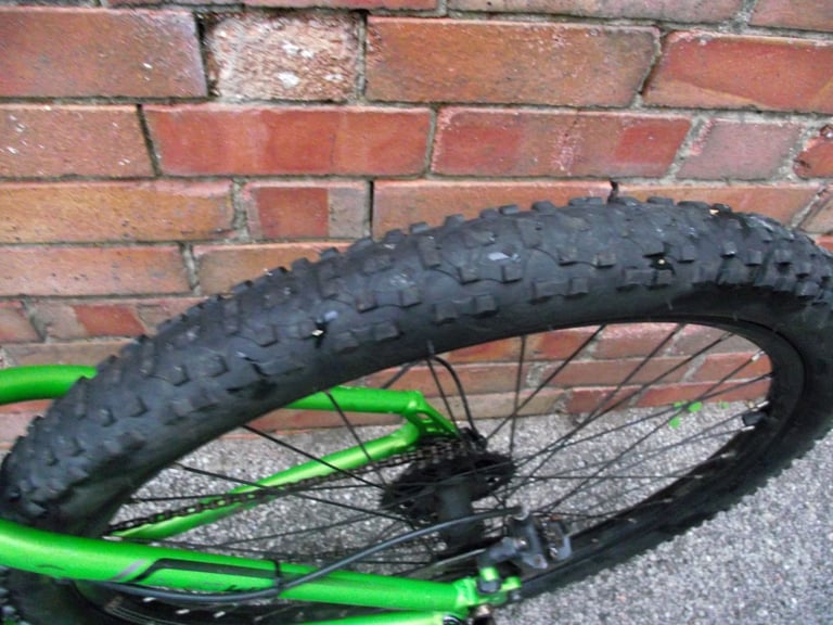 KONA BLAST 27.5 MOUNTAIN BIKE FOR SALE.CLEAN CONDITION.(FULLY SERVICED)