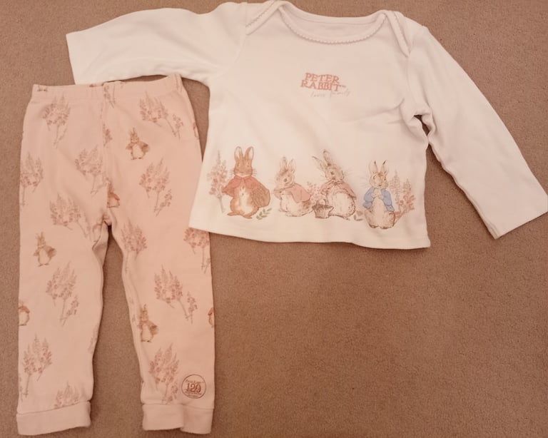 Girls clothes bundle 12-18months