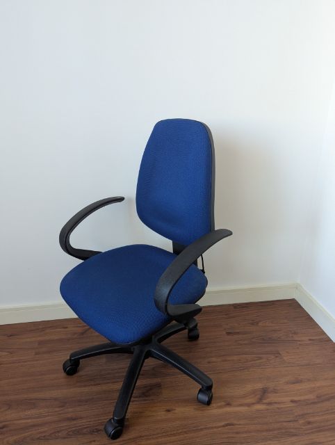 image for Office Chair for Sale – Excellent Condition
