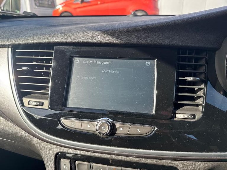 2019 Vauxhall Mokka X 1.4i Turbo Active SUV 5dr Petrol Auto Euro 6 (140 ps) Automatic SUV Petrol ...