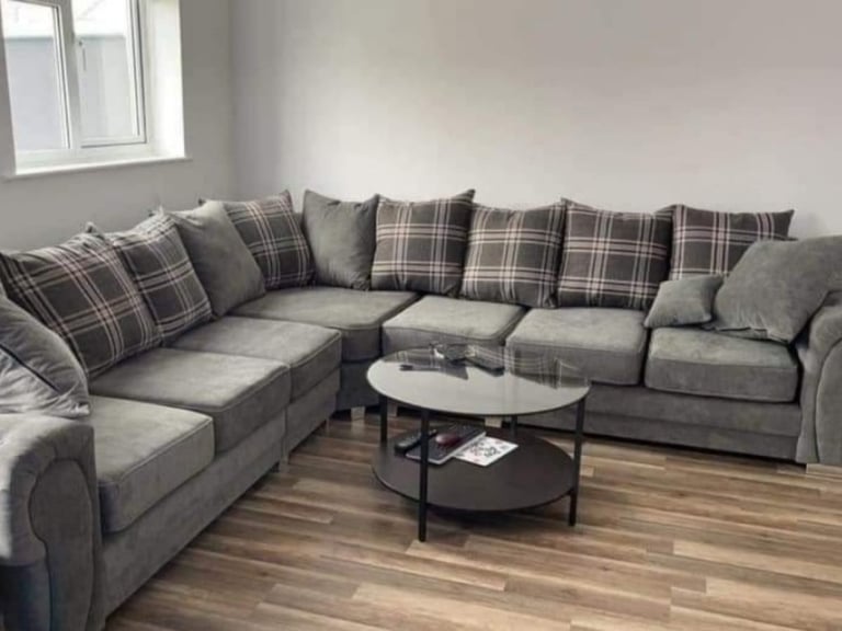 Verona L Shape Corner Sofa for sale 6 Seater & 7 Seater | in Bexleyheath,  London | Gumtree