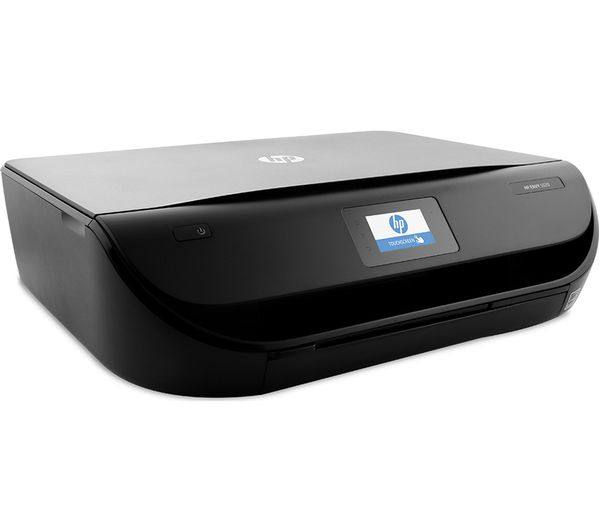 image for HP ENVY 5020 WiFi/Bluetooth/Apple AirPrint/Google Cloud Print Up to 9.8 a minute double-sided prints