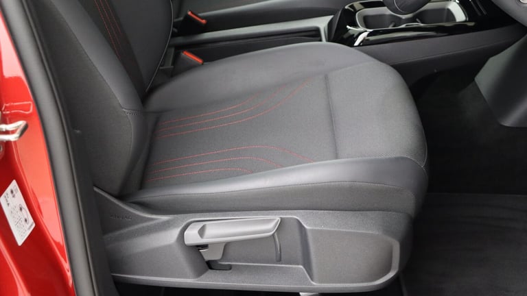 2024 Volkswagen ID.4 77kWh GTX (Sunroof, Harman Kardon Sound, Rear Camera) ESTATE Electric Automatic