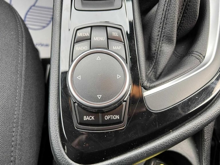 2016 BMW 2 Series Gran Tourer 1.5 218i Sport Auto Euro 6 (s/s) 5dr MPV Petrol Automatic