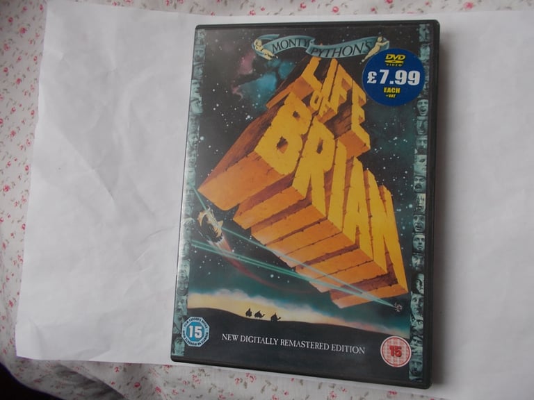 SWEENY /PLUS OTHERS  WILL SEPERATE  £3.00 EACH