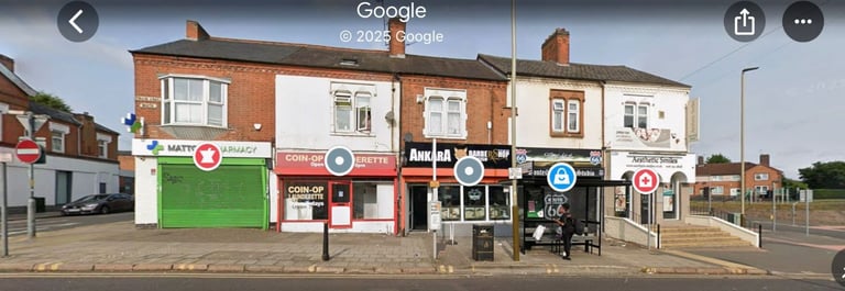 2 BEDROOM FLAT, FOSSE ROAD NORTH, LE3 5EZ, LEICESTER, £900 PER MONTH