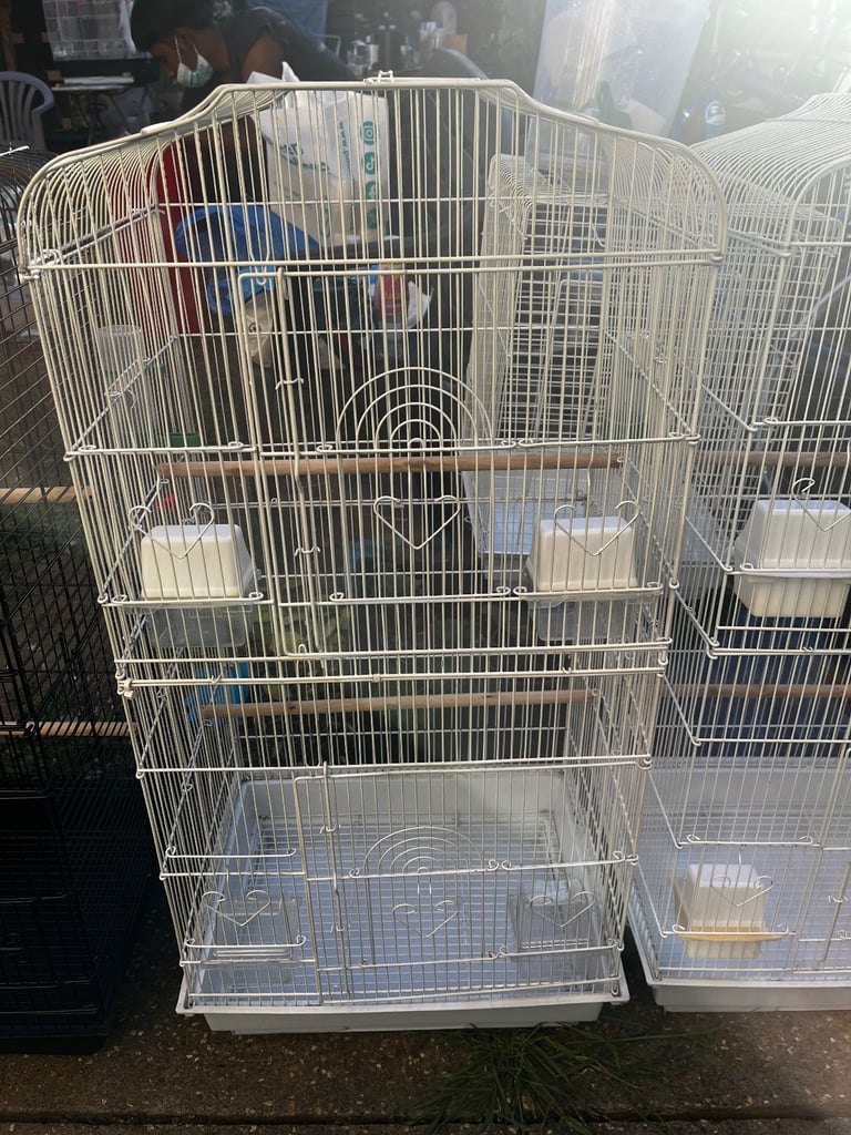 Yaheetech Bird Cage