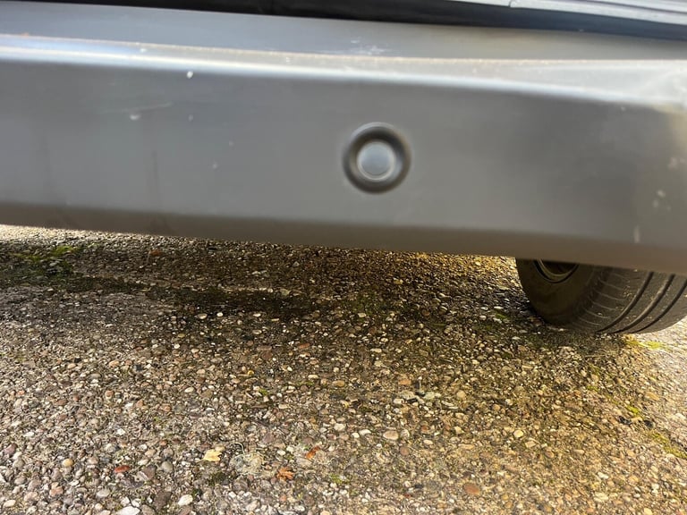 2016 Ford Transit Courier 1.5 TDCi Trend L1 Euro 6 5dr PANEL VAN Diesel Manual