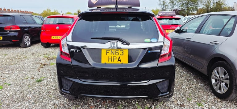 2025 Honda Jazz  Hybrid Electric Automatic