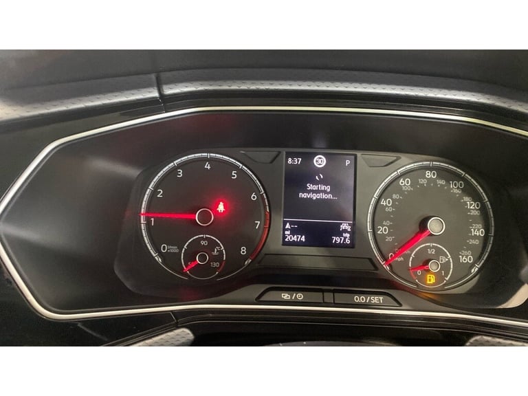  Volkswagen T Cross 1.0 Tsi Active Suv 5dr Petrol Dsg Euro 6 s/s 110 Ps Petrol