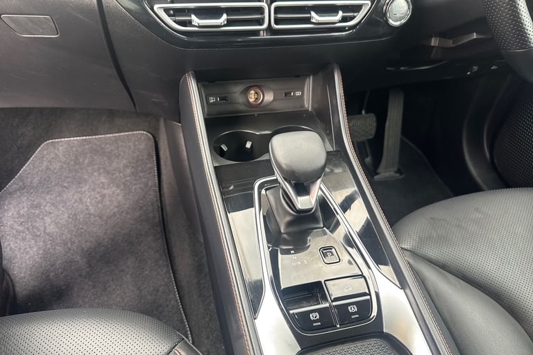 2024 MG MG HS 1.5 T-GDI Trophy 5dr DCT Hatchback Petrol Automatic