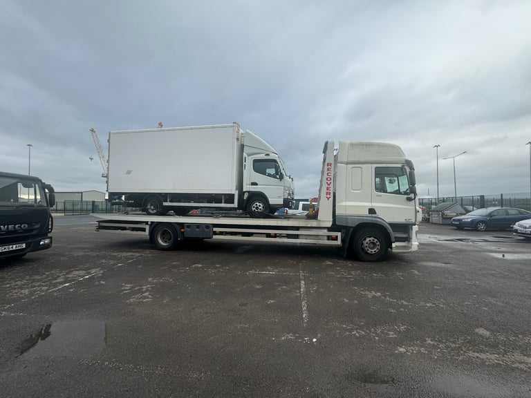 24-7 CHEAP CAR VAN 7.5T BREAKDOWN RECOVERY SERVICE VEHICLE TOW TRUCK TRANSPORT JUMP START NATIONWIDE