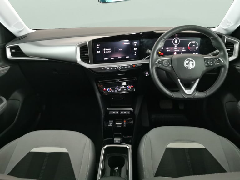 2021 Vauxhall Mokka 100kW Elite Nav Premium 50kWh 5dr Auto HATCHBACK ELECTRIC Automatic