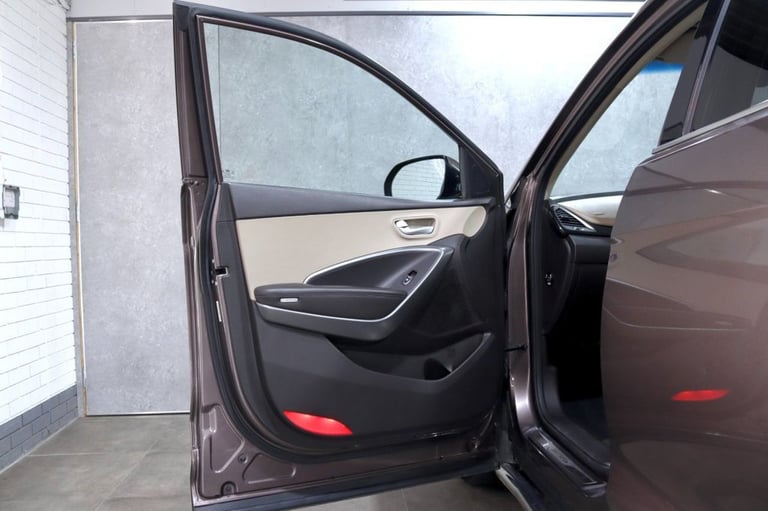 2014 Hyundai Santa Fe 2.2 CRDi Premium SE SUV 5dr Diesel Auto 4WD Euro 5 (7 seat) (194 bhp) ESTAT...