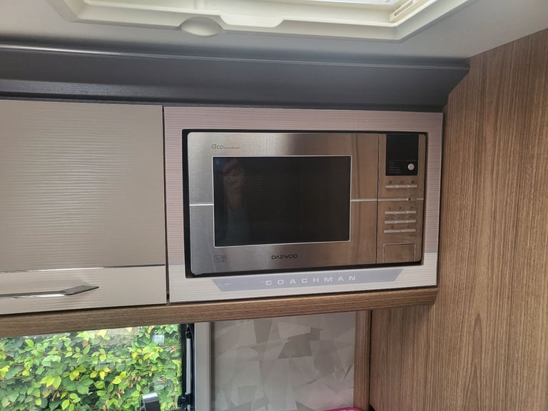 Coachman 545 VIP