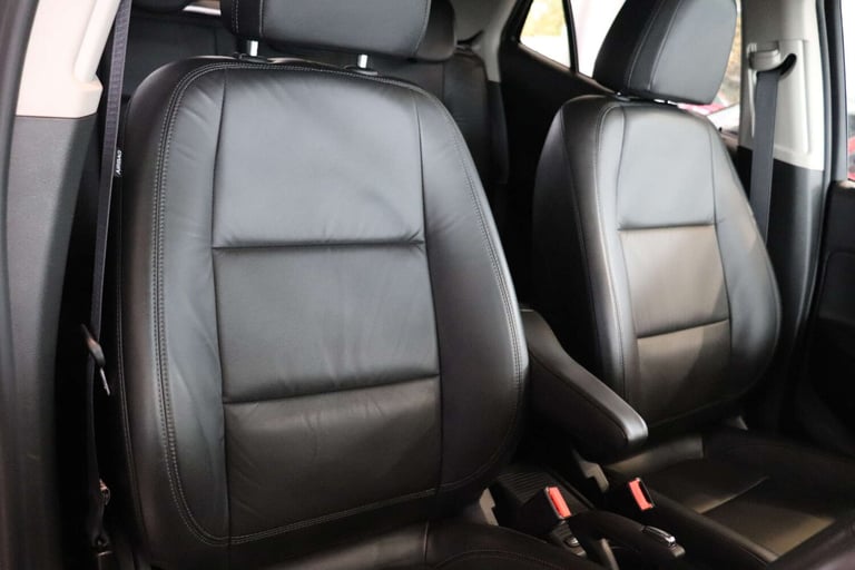 2018 Vauxhall Mokka X 1.4 Mokka X Elite T Auto 5dr SUV Petrol Automatic