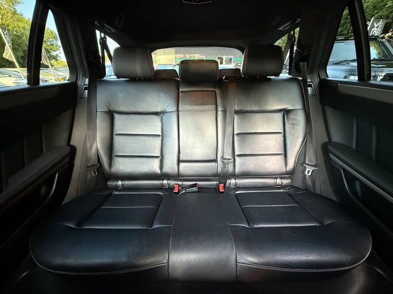 2011 Mercedes-Benz E Class E350 CDI BlueEFF [265] Sport Ed 125 5dr Tip Auto ESTATE DIESEL Automatic