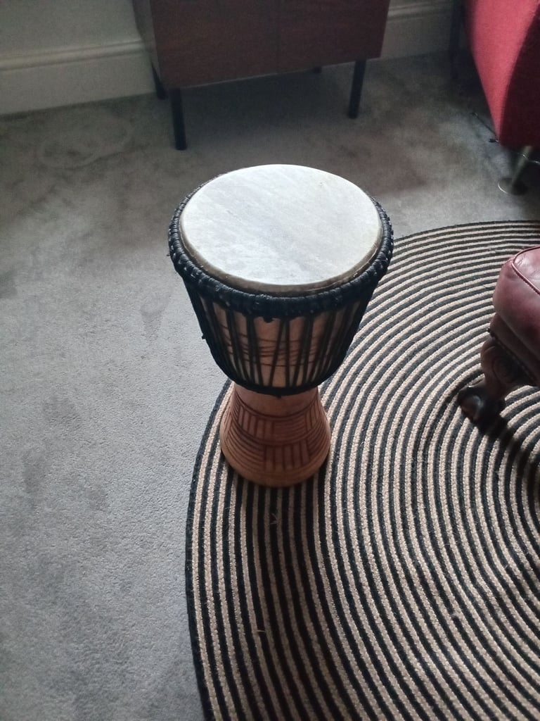 Djembe drum for sale