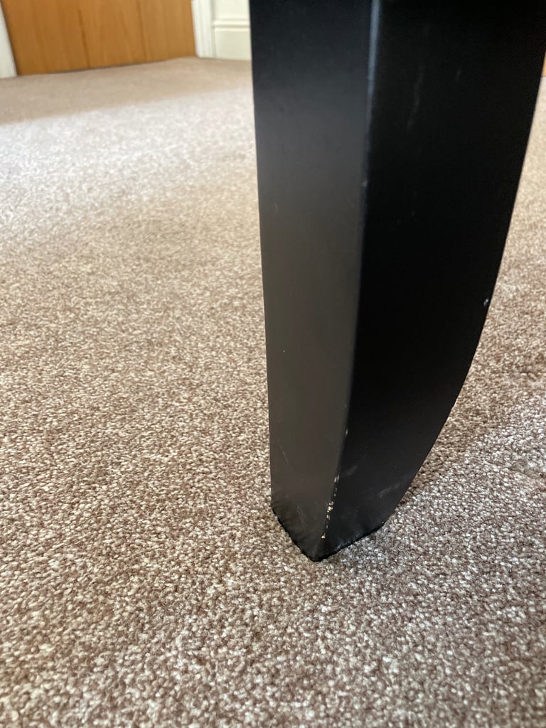 Jade green armchair, velvet feel, high back, 