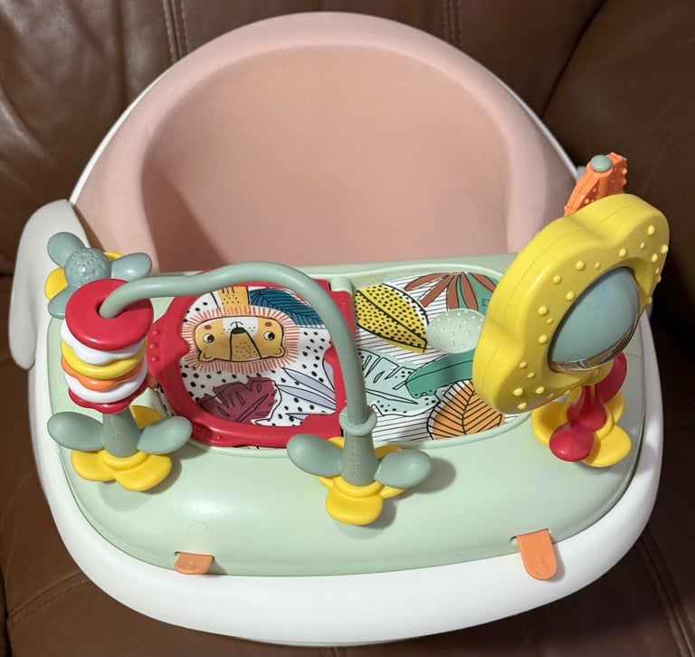 Mamas & papas booster seat 