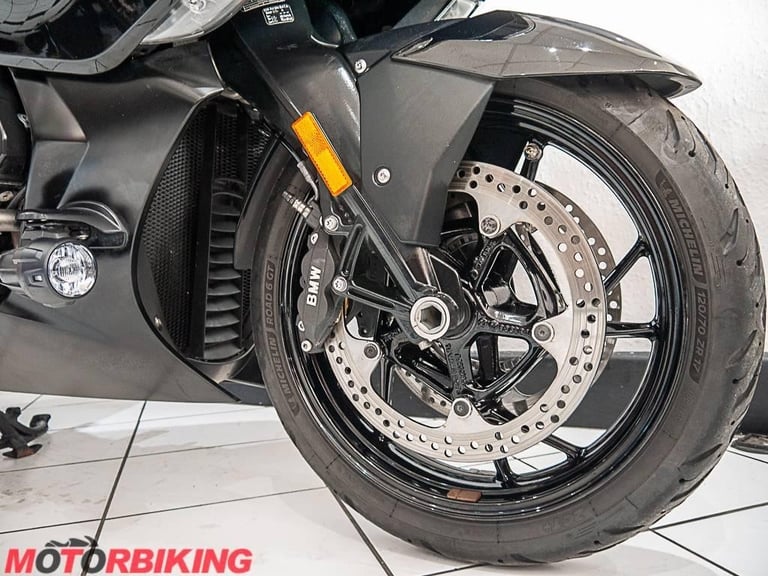 2023 (23) BMW K1600 GT SE - Beautiful two owner bike!!