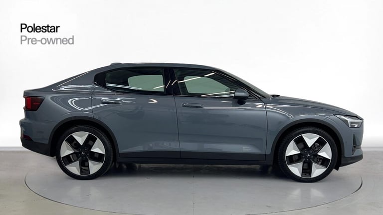 2022 Polestar Polestar 2 Long range Dual motor - Pilot Lite Hatchback Electric Automatic