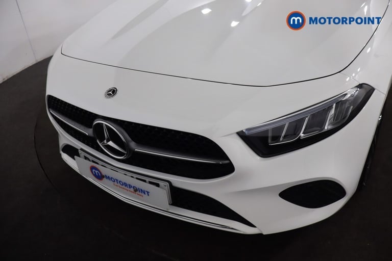 2025 Mercedes-Benz A-Class A200 Sport Executive 5dr Auto Hatchback Petrol Automatic