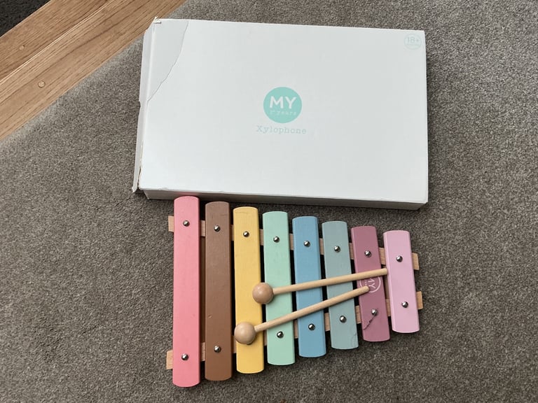 image for Xylophone