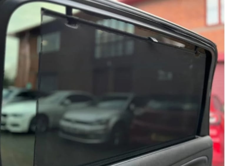 2011 FORD S-MAX 2.0T ECOBOOST TITANIUM X SPORTS POWER SHIFT EURO 5, 5DR 