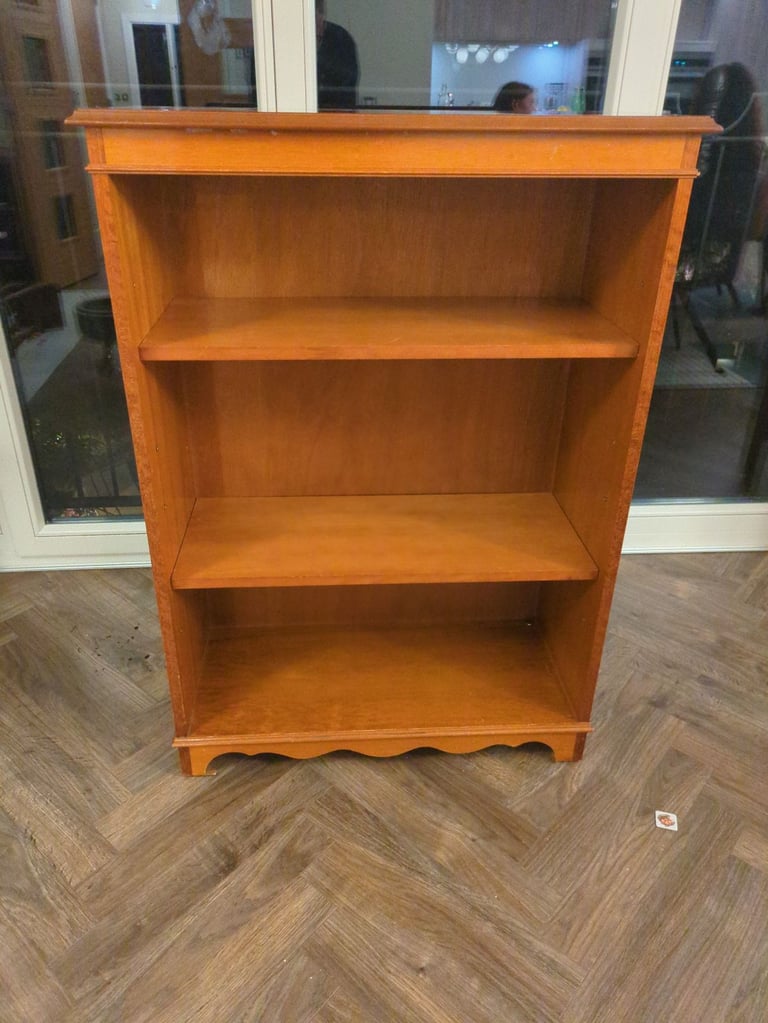 image for Bookshelf 78 x 34 x 110 cm