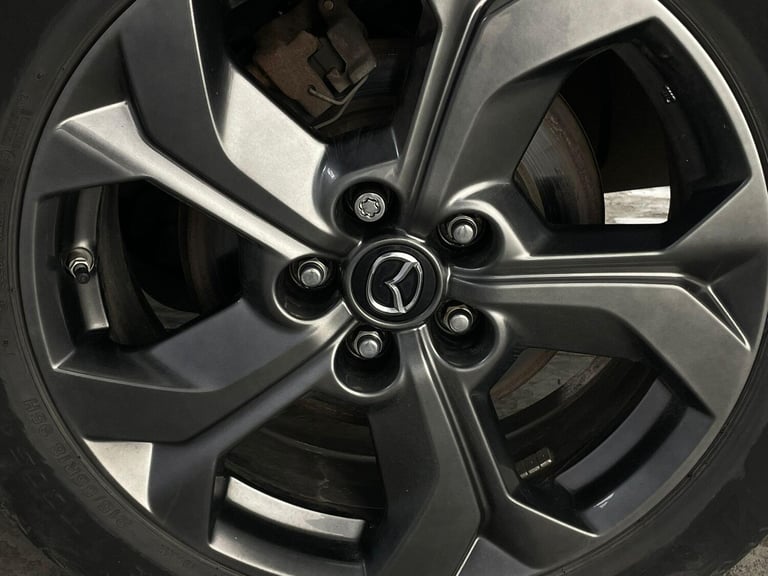 2021 Mazda MX-30 35.5kWh GT Sport Tech Auto 5dr HATCHBACK Electric Automatic