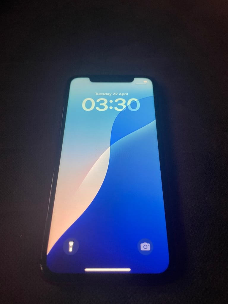 iPhone XR 128gb