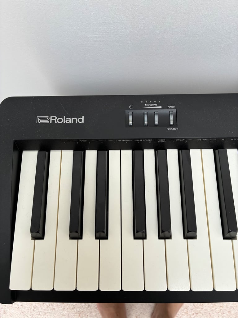 Roland digital piano for sale 