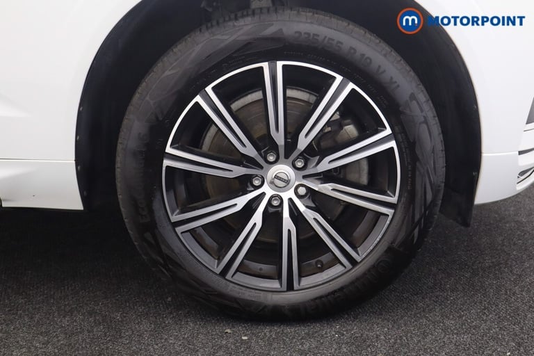 2019 Volvo XC60 2.0 D4 Inscription 5dr Geartronic SUV Diesel Automatic