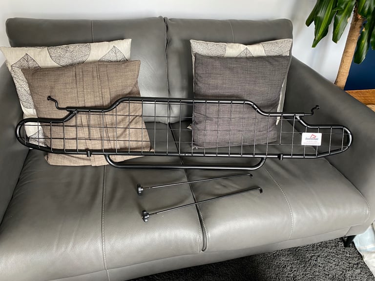 image for Jaguar F Pace Dog Guard 