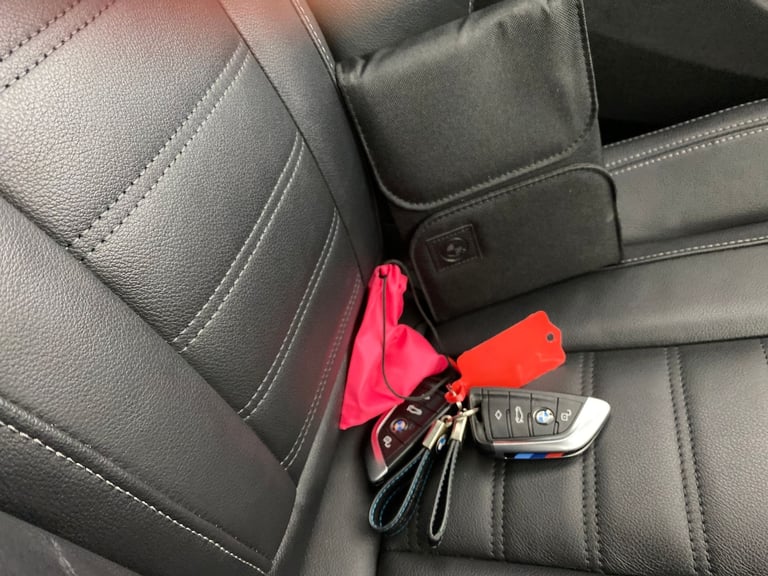 2021 BMW 3 Series 2.0 330e 12kWh M Sport Touring 5dr Petrol Plug-in Hybrid Auto Euro 6 (s/s)  Est...