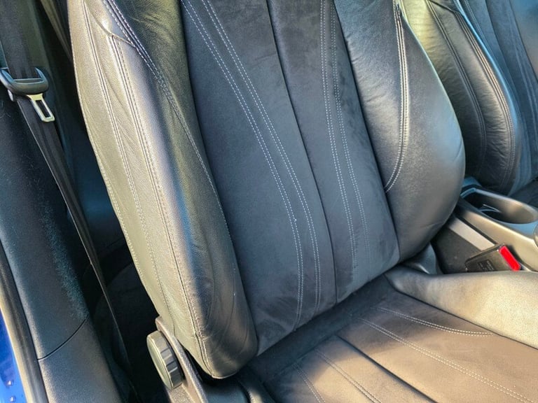 Audi TT TFSI QUATTRO S LINE