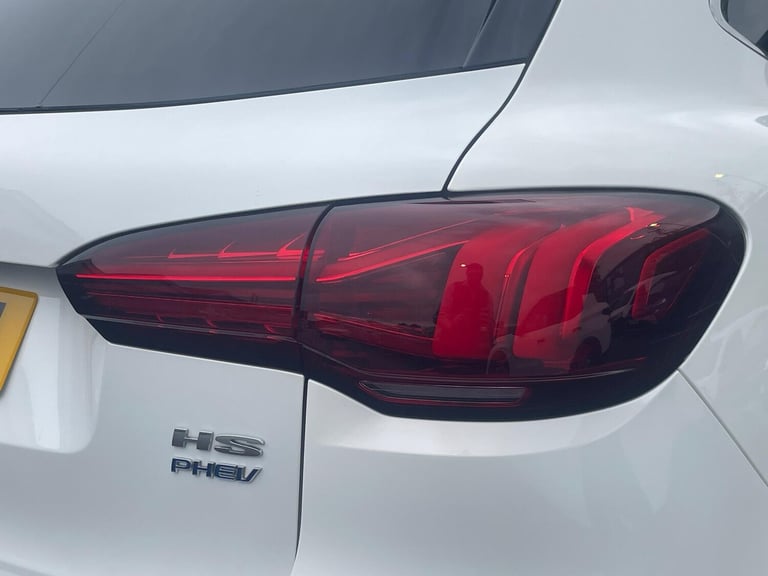 2024 MG MG HS 1.5 T-GDI 16.6kWh Trophy Auto Euro 6 (s/s) 5dr ESTATE Petrol/Electric Hybrid Automatic